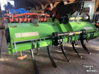 Spatenmaschine Farmtec Agri 300