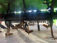 Spatenmaschine Farmtec Agri 300