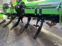 Spatenmaschine Farmtec Agri 300