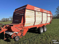 Lade- und Dosierwagen Kemper Cargo L9000
