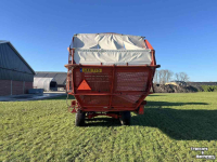 Lade- und Dosierwagen Kemper Cargo L9000