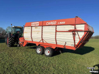 Lade- und Dosierwagen Kemper Cargo L9000