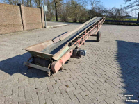 Förderband  Transportband