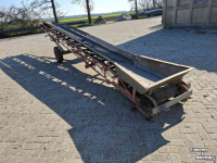 Förderband  Transportband