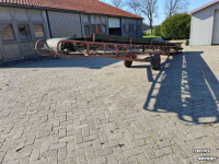 Förderband  Transportband