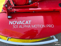 Mähwerk Pottinger 301 AM ED PRO.  Demo maaier / Als nieuw