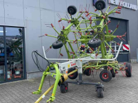 Kreiselheuer Claas Volto 1300T