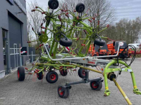 Kreiselheuer Claas Volto 1300T