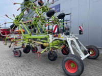 Kreiselheuer Claas Volto 1300T
