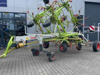Kreiselheuer Claas Volto 1300T