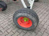 Kreiselheuer Claas Volto 1300T