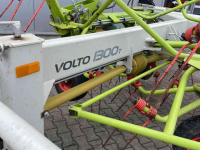 Kreiselheuer Claas Volto 1300T