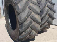 Räder, Reifen, Felgen & Distanzringe Continental 600/65R30