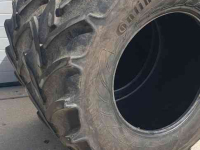 Räder, Reifen, Felgen & Distanzringe Continental 600/65R30