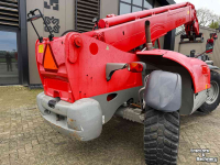 Teleskoplader Manitou MT 1440