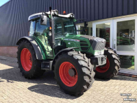 Schlepper / Traktor Fendt 208 Vario /TMS