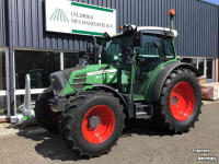 Schlepper / Traktor Fendt 208 Vario /TMS