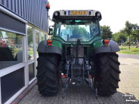 Schlepper / Traktor Fendt 208 Vario /TMS
