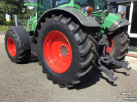 Schlepper / Traktor Fendt 208 Vario /TMS