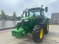 Schlepper / Traktor John Deere 6R 150