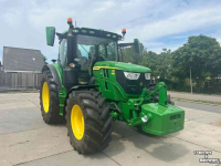 Schlepper / Traktor John Deere 6R 150