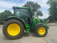 Schlepper / Traktor John Deere 6R 150