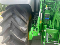 Schlepper / Traktor John Deere 6R 150