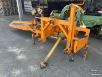 Schlegelmulchgeräte Hemos MK175