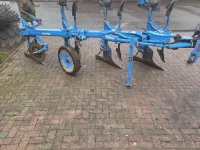 Pflüge Lemken vario-opal 120