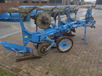 Pflüge Lemken vario-opal 120