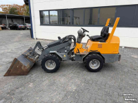 Radlader Giant D331 SWT X-TRA