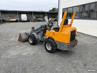 Radlader Giant D331 SWT X-TRA