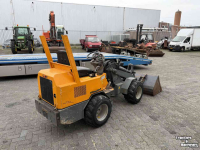 Radlader Giant D331 SWT X-TRA