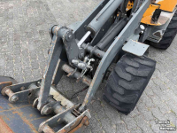 Radlader Giant D331 SWT X-TRA