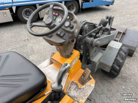 Radlader Giant D331 SWT X-TRA