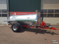 Gülletankwagen / Güllefässer Vaia Water tank MB 32