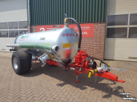 Gülletankwagen / Güllefässer Vaia Water tank MB 32
