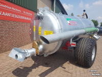 Gülletankwagen / Güllefässer Vaia Water tank MB 32