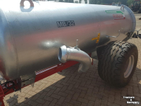Gülletankwagen / Güllefässer Vaia Water tank MB 32