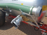 Gülletankwagen / Güllefässer Vaia Water tank MB 32