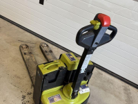 Gabelstapler Clark WPIO 20 Elektr. Pallettruck