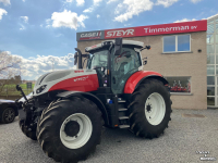 Schlepper / Traktor Steyr 6175 Impuls CVT