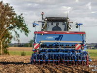 Einzelkornsägeräte Lemken Saphir 7