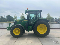 Schlepper / Traktor John Deere 6R 150