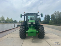 Schlepper / Traktor John Deere 6R 150