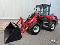 Radlader Yanmar V100 (Schaeff TL100)