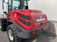 Radlader Yanmar V100 (Schaeff TL100)