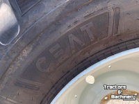 Räder, Reifen, Felgen & Distanzringe  Ceat 710/70R38 Banden