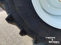Räder, Reifen, Felgen & Distanzringe  Ceat 710/70R38 Banden
