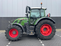 Schlepper / Traktor Fendt 724 ProfiPlus Gen6